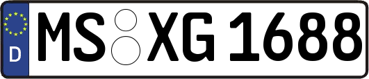 MS-XG1688