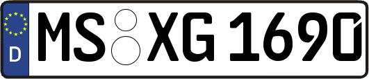 MS-XG1690