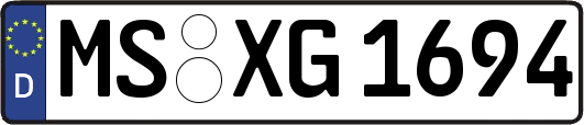 MS-XG1694