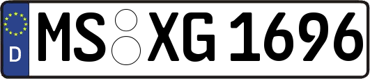 MS-XG1696