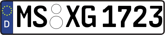 MS-XG1723