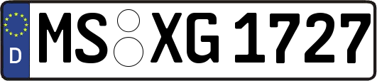 MS-XG1727