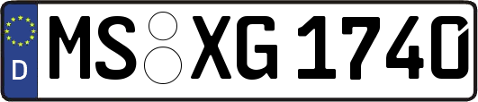 MS-XG1740
