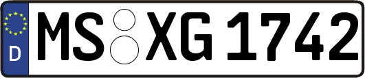 MS-XG1742