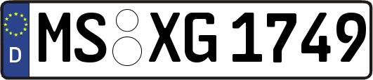 MS-XG1749