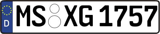 MS-XG1757