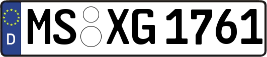 MS-XG1761