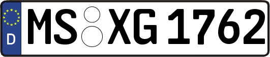 MS-XG1762