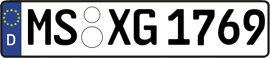 MS-XG1769