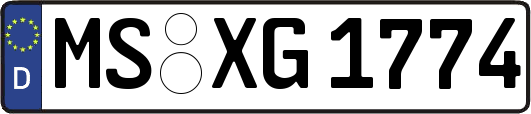 MS-XG1774