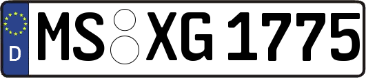 MS-XG1775