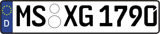 MS-XG1790