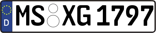 MS-XG1797