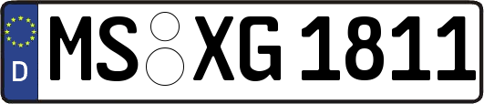 MS-XG1811