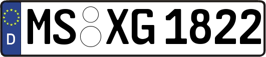 MS-XG1822