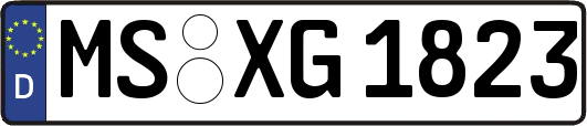MS-XG1823