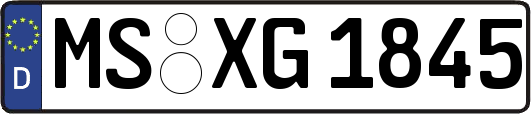 MS-XG1845