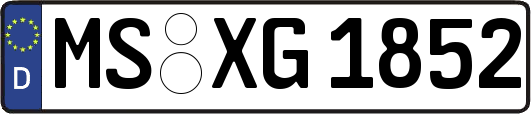 MS-XG1852
