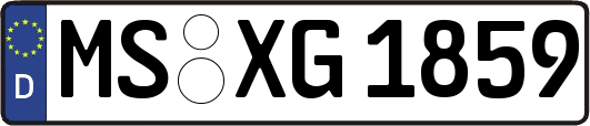 MS-XG1859