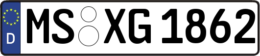 MS-XG1862