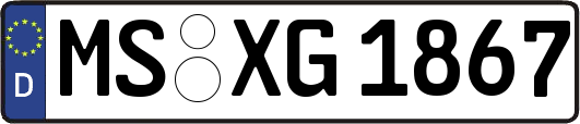 MS-XG1867