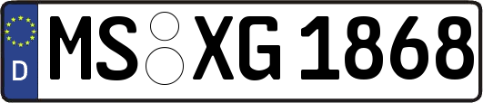 MS-XG1868
