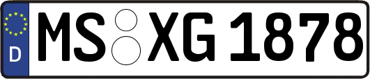 MS-XG1878