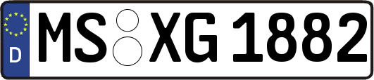 MS-XG1882
