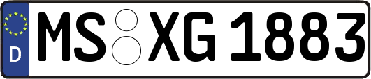 MS-XG1883