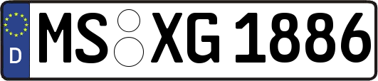 MS-XG1886