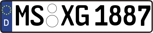 MS-XG1887