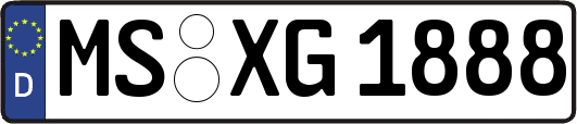 MS-XG1888