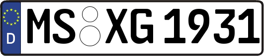 MS-XG1931