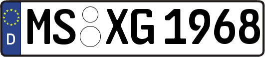 MS-XG1968