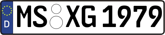 MS-XG1979