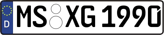 MS-XG1990