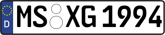 MS-XG1994