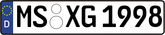 MS-XG1998