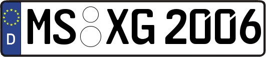 MS-XG2006