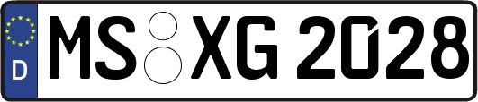 MS-XG2028