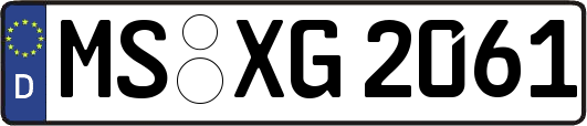 MS-XG2061