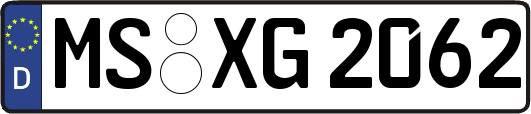 MS-XG2062