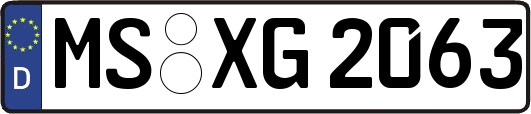 MS-XG2063