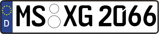 MS-XG2066