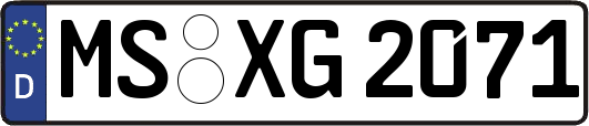 MS-XG2071