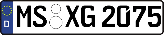 MS-XG2075