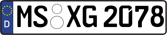MS-XG2078