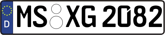 MS-XG2082