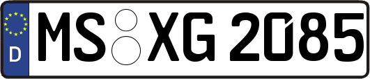 MS-XG2085