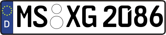 MS-XG2086